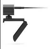 Lenovo Performance FHD Webcam USB-C Schwarz – Bild 8