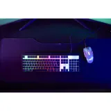 uRage Gaming PC Tastatur Keyboard Exodus 215 Illuminated RGB QWERTZ LED USB-A – Bild 6