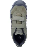 Wald & Forst Klett-Halbschuh Easy-on Polyamid Wander- & Trekkingschuhe – Bild 3