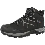Regatta Samaris III Boot Outdoorstiefel Herren Wanderschuhe Trekkingschuhe – Bild 4