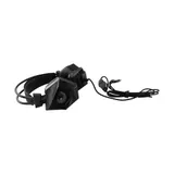 Gaming -Headset Geräuschunterbrechung Hochwertig Humanisiert Mit LED -Licht – Bild 5