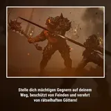 Mortal Shell (PlayStation PS5) – Bild 6