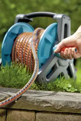 Gardena Schlauch Flex Comfort Ø 12,7mm (1/2'') Wasserschlauch 20m Gartenschlauch – Bild 3
