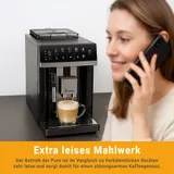 2. Wahl Kaffeevollautomat Kaffeemaschine Espressomaschine Espresso Milchsystem – Bild 5