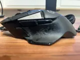 Logitech G502 Hero Kabelgebunden Gaming Maus | Voll funktionsfähig – Bild 5