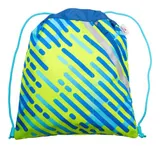DerDieDas ErgoFlex Exklusiv Neon Schulranzenset 5-teilig Schulranzen Monster Neu – Bild 4