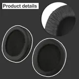 Dämpfung Ersatz Pad Set für Sony beliebte Over Ear Kopfhörer – Bild 11