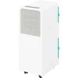 Mobiles Klimagerät KGM 12000-58 Klimaanlage mit WiFi Heizfunktion - Wie Neu – Bild 1