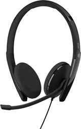 EPOS Adapt 160 USB II - Fortschrittliches On-Ear Headset für Unified Communicati – Bild 9