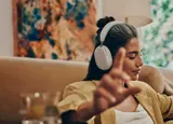 Sonos Ace - Kabelloser Bluetooth-Kopfhörer mit Geräuschunterdrückung - Bis zu 30 – Bild 7