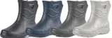 Ladeheid Herren leichte Eva Gummistiefel Rutschfest Regenstiefel KL027M (40-45) – Bild 7