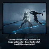 Mortal Shell (PlayStation PS5) – Bild 2