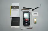 MiLESEEY D5T Laser Entfernungsmesser 50m Bluetooth App Distanzmesser Neu – Bild 1