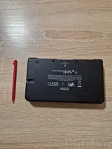 Nintendo DSi XL 25th Anniversary Edition Rot - Spielekonsole Handheld-System. – Bild 7