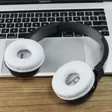 Einfache Installation Ersatz Ohrpolster für JBL JR300 T450BT T500BT Tune600 für – Bild 5