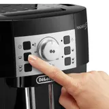 De'Longhi Magnifica S ECAM 21.116.SB Kaffeevollautomat Kaffeemaschine Cappuccino – Bild 4