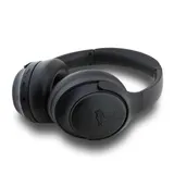 Lacoste Bluetooth 5.4 Wireless ANC Headset Kopfhörer On-Ear Monogram Metal Logo – Bild 3
