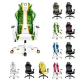 Diablo X-One 2.0 Gaming Stuhl Bürostuhl Schreibtischstuhl Computerstuhl PC Chair – Bild 13