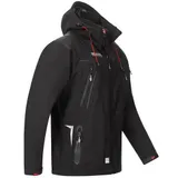 Geographical Norway Herren Softshell Regen Outdoor Jacke Softshelljacke S-7XL – Bild 4