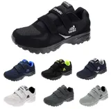 Herren Sportschuhe Sneaker Übergröße Turnschuhe Laufschuhe Freizeitschuh 47-49,5 – Bild 5