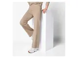 ESMARA Damen Feinstrickhose 52 % Viskose Freizeithose Damenhose Gummizugbund NEU – Bild 1