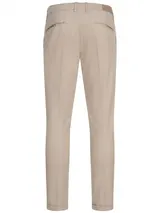Chino Hose Herren Stretch Rock Creek Herren Hosen Chinohose Businesshose RC-2445 – Bild 8