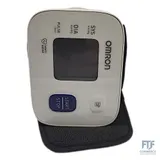 OMRON RS1 Automatisches Handgelenk-Blutdruckmessgerät, , Blutdruckmessgerät mit – Bild 3