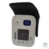 OMRON RS1 Automatisches Handgelenk-Blutdruckmessgerät, , Blutdruckmessgerät mit – Bild 2