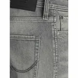 JACK & JONES Herren Jeans Tim Agi 010 Slim Straight Stretch Sportlich Gerade – Bild 16