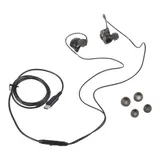 für hifi USB C Ohrhörer abnehmbares Kabel für klaren Audio und Komfort – Bild 8