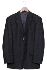 DANIEL HECHTER Sakko Herren Business Jacket Anzug Jacke Herrenblazer... #dejsael – Bild 1