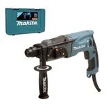 Makita HR2470 Bohrhammer, SDS Plus, 780 Watt, im Transportkoffer 2,4 Joule – Bild 1