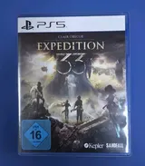 Clair Obscur: Expedition 33 Playstation 5 – Bild 1