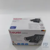 Beurer BM 58 Oberarm-Blutdruckmessgerät mit USB-Schnittstelle, zwei Benutzerspei – Bild 3