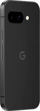 Google Pixel 9a 5G Dual-SIM 128 GB schwarz Smartphone Handy Ohne Vertrag Android – Bild 4