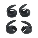 Silikon Ohrhaken für Samsung für Galaxy für buds 4 4 Pro Secure In Ear Fit – Bild 12