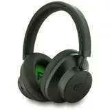 Lacoste Bluetooth 5.4 Wireless Hybrid ANC Headset Kopfhörer On-Ear Monogram – Bild 1