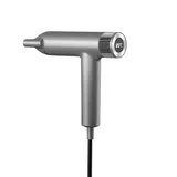 Ionic-Haartrockner Hochgeschwindigkeits bürstenloser Motor leicht&leise 1500 W – Bild 4