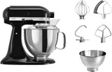 5KSM175PSEOB Artisan Küchenmaschine onyx black – Bild 2