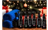 Premium ADBL Auto Innenraum Reinigungsset Cockpit Glas Polster Lack Mega Paket – Bild 6