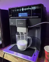 Siemens EQ.6 plus s400 Kaffeevollautomat.Espress Cappuccino LatteKaffeemaschine  – Bild 3