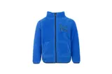 Lupilu® Jungen Coole Teddy Fleecejacke Kuschelig Warm Super Tragekomfort 86-116  – Bild 1