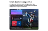 50 Zoll LG NANO 4K UHD AI NU80 Smart TV 2026 – Bild 9