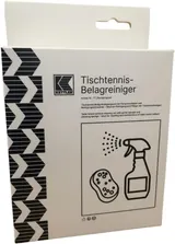 KETTLER Premium Tischtennisschläger mit Reinigungs-Set Ping Pong Schläger – Bild 9