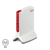 FRITZ!Box 6820 LTE Int. Version 4G LTE Mobilfunk Router WLAN Mesh bis 300 MBit/s – Bild 1