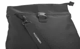 Rucksack klein Damen Handtaschenrucksack Damenrucksack Mila 4293 Schwarz + Etui – Bild 7
