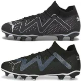 Puma Future Match FG/AG Unisex Fußballschuhe Nockenschuhe Fußball Stiefel – Bild 7