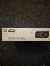 LEGO Star Wars: Boba Fetts Starship (75312) – Bild 2