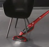 AEG CX7 Akku-Staubsauger kabellos / Akku-Laufzeit: bis zu 48 Min. /  Farbe: Chil – Bild 4