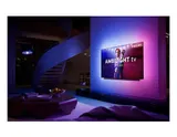 PHILIPS OLED+ Ambilight Fernseher 55 Zoll 4K UHD Smart TV 55OLED911/12 165 Hz – Bild 5